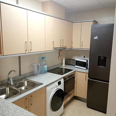 شقة Apartamento En Els Muntells المظهر الخارجي الصورة