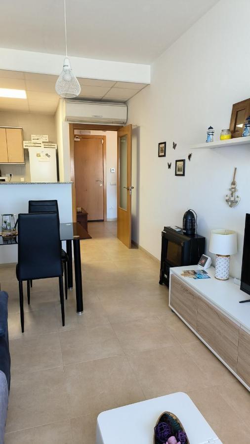 شقة Apartamento En Els Muntells المظهر الخارجي الصورة